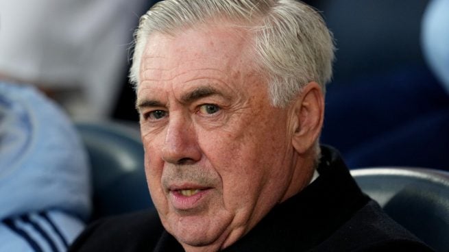 Ancelotti