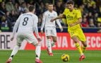 Villarreal Real Madrid directo