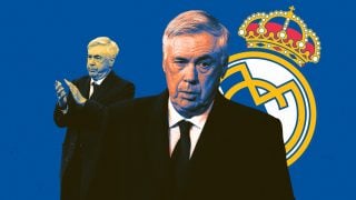 Ancelotti.