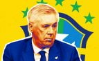 Ancelotti Brasil