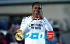 Linda Caicedo, Real Madrid, Arsenal