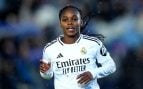 Linda Caicedo, gol, Real Madrid