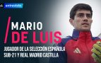 Mario de Luis