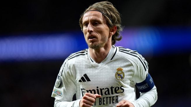 Modric