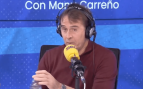 Julen Lopetegui en la Cadena SER. (Captura)