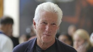 Richard Gere