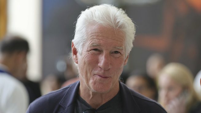Richard Gere