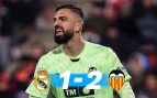 real madrid valencia