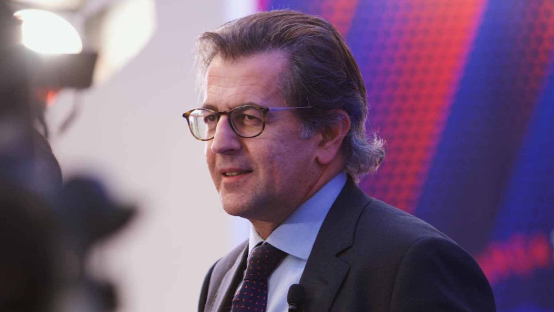 Toni Freixa echa bilis contra el Real Madrid al verse cada vez más arrinconado en el caso Negreira
