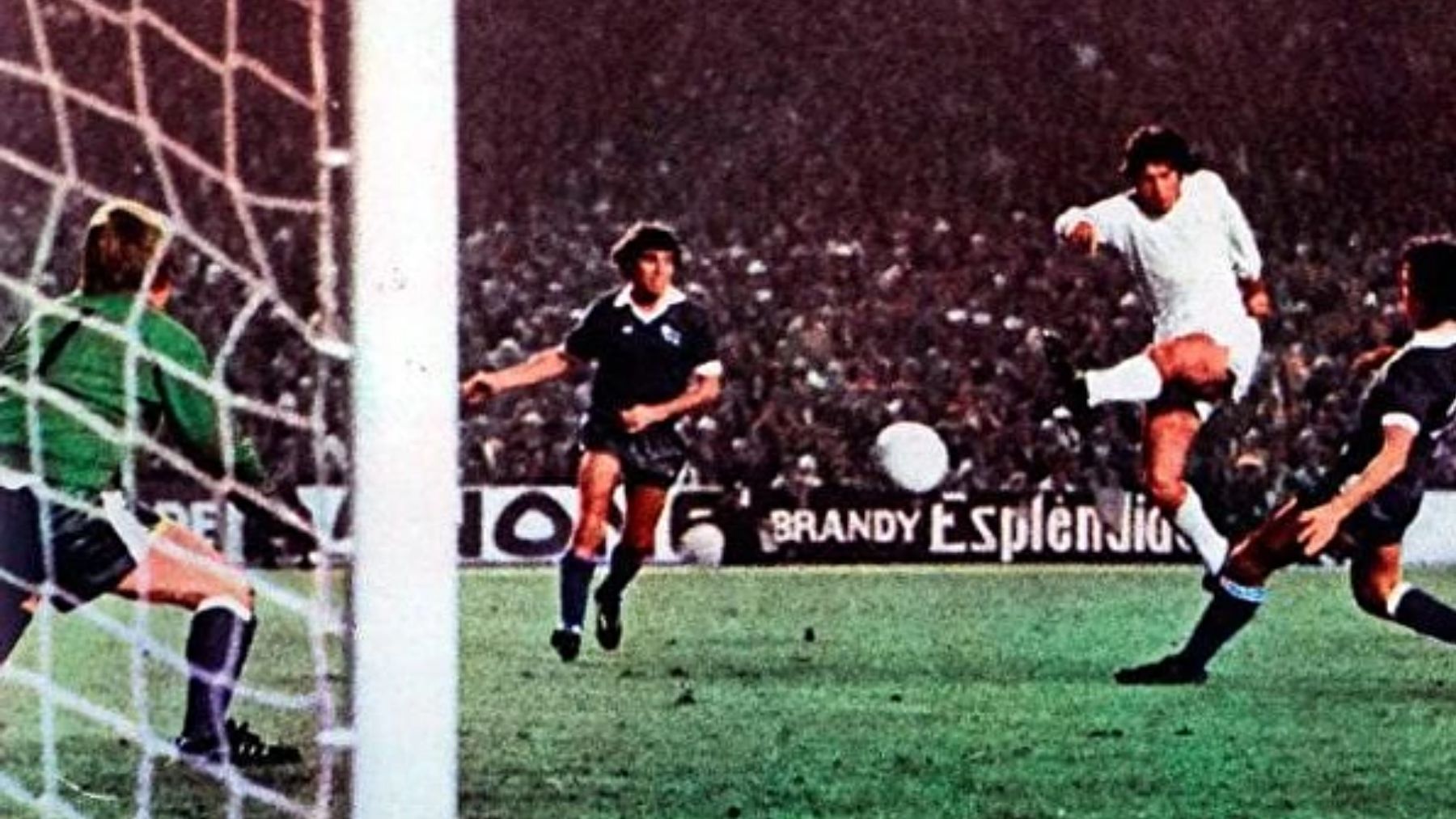 Los precedentes a los que se agarra el Real Madrid para la remontada en ...
