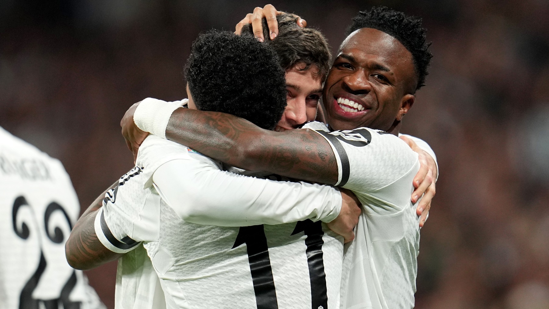 El dinero que se llevaría el Real Madrid si pasa a las semifinales de ...