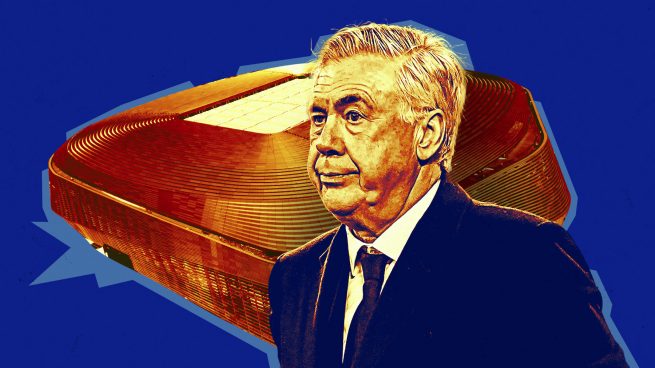 Bernabéu