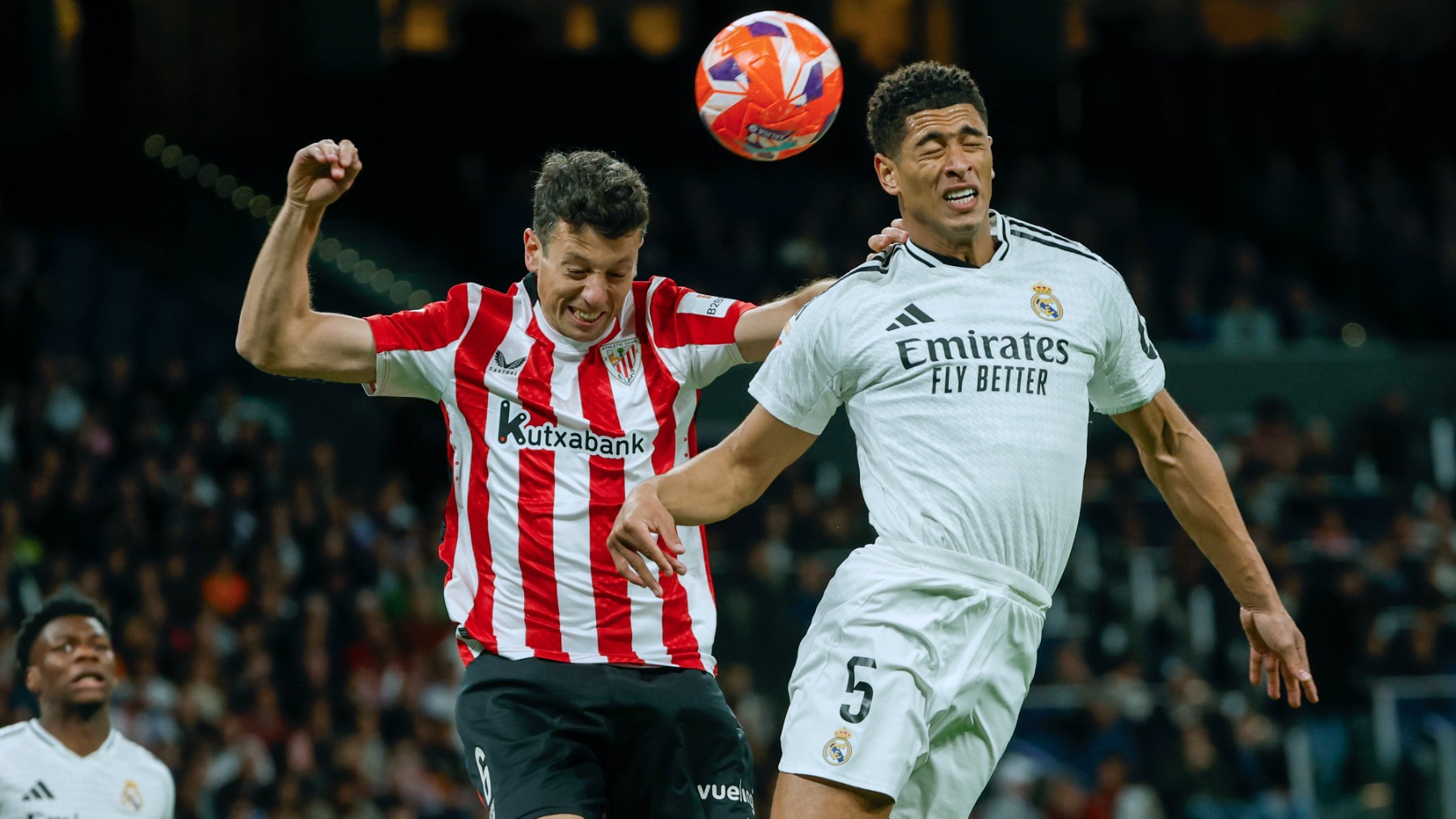 Resultado Real Madrid vs Athletic Club de Bilbao en directo: resumen y ...