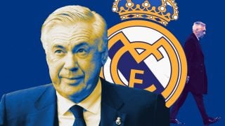Ancelotti.