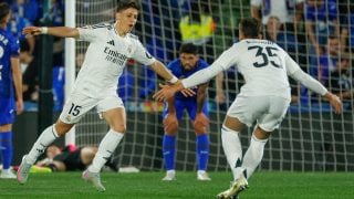 Real Madrid