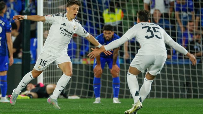 Real Madrid