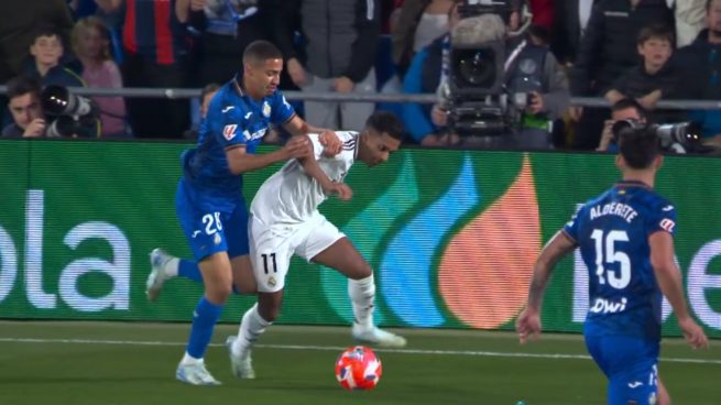 Rodrygo