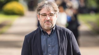 Jordi Évole, en una imagen de archivo.