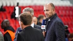 Christophe Dugarry