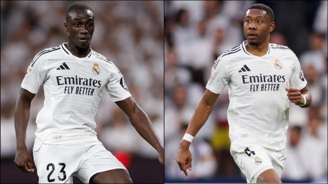 Alaba Mendy