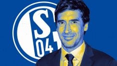 Raúl se marchará del Castilla al final de temporada.