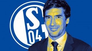 Raúl se marchará del Castilla al final de temporada.