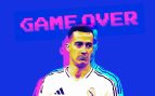 Lucas Vázquez