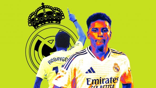 Rodrygo