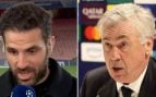 Cesc Ancelotti