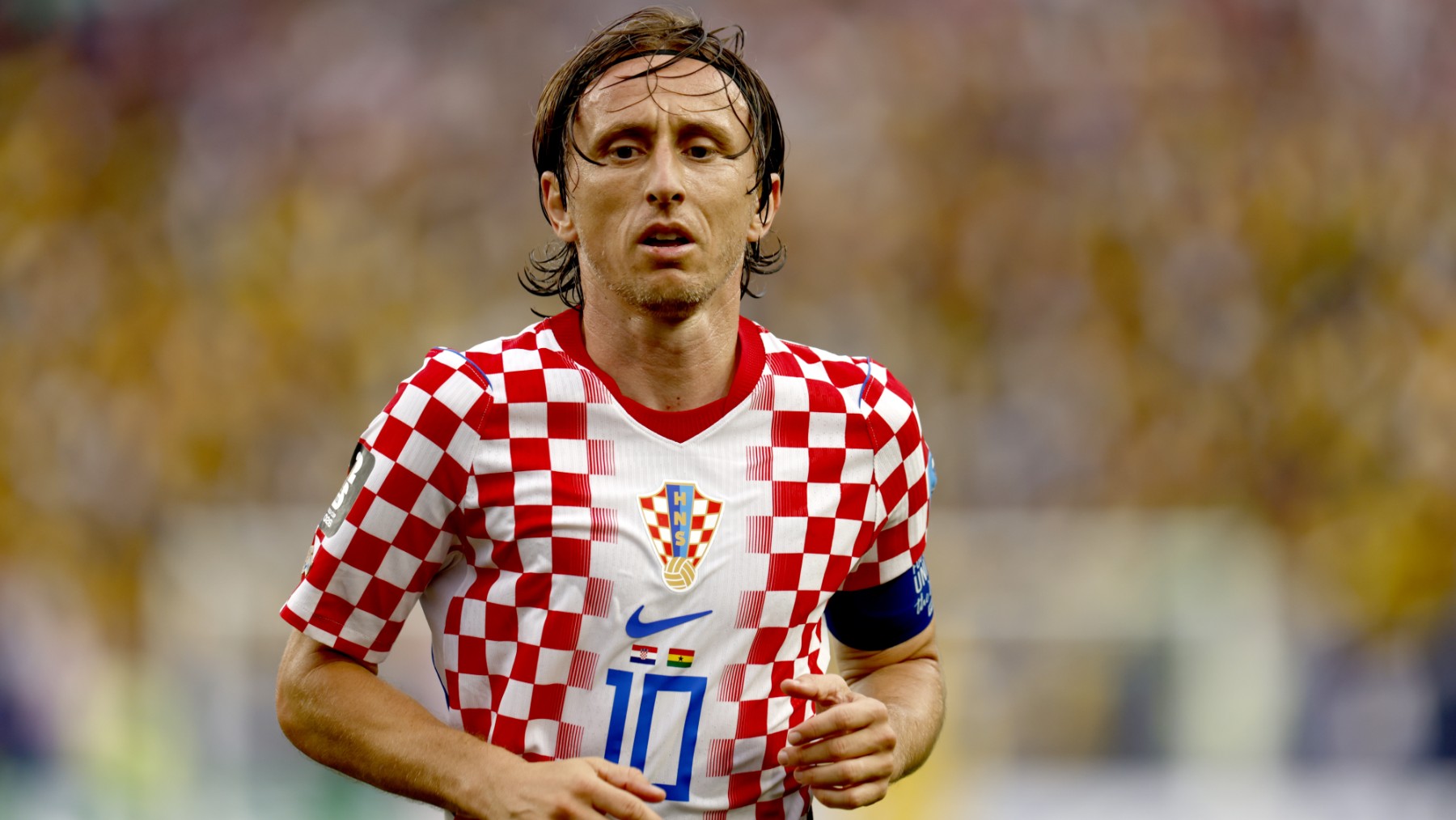 Luka Modric