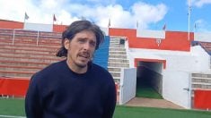 Imagen de archivo de Javi Poves. (GradaSiete)