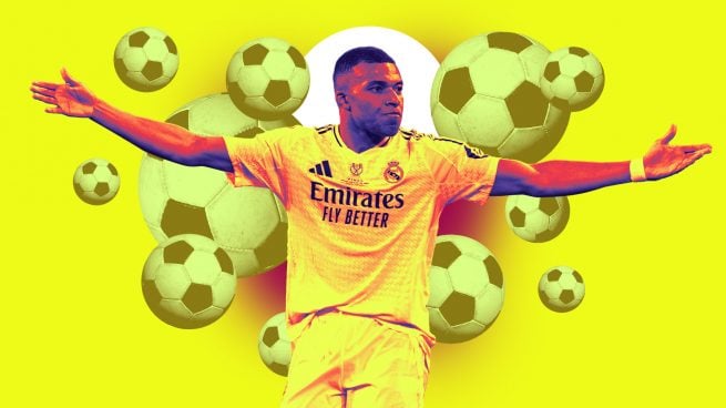 Kylian Mbappé