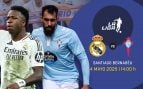 Real Madrid Celta