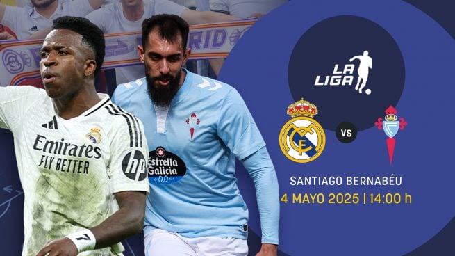 Real Madrid Celta