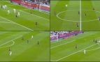Courtois Mbappé