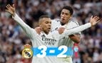 Real Madrid, Celta de Vigo