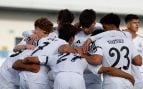 real Madrid Castilla, Primera Federación, Marbella