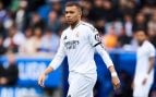 Kylian Mbappé, Real Madrid Celta de Vigo directo