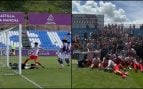 Javi Poves, Moscardó