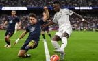 Real Madrid Celta de Vigo directo