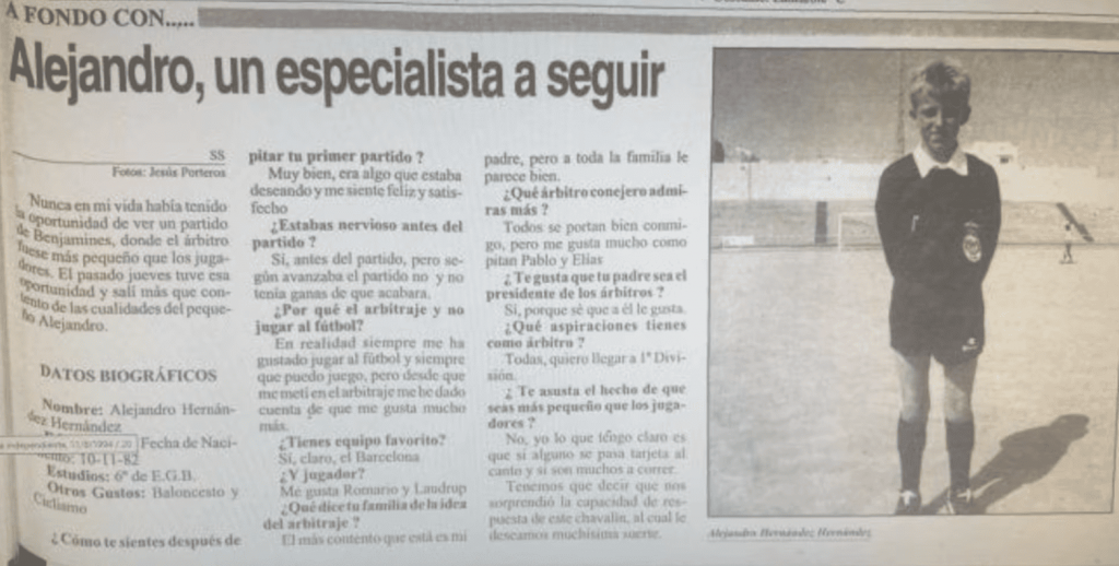 Hernández Hernández