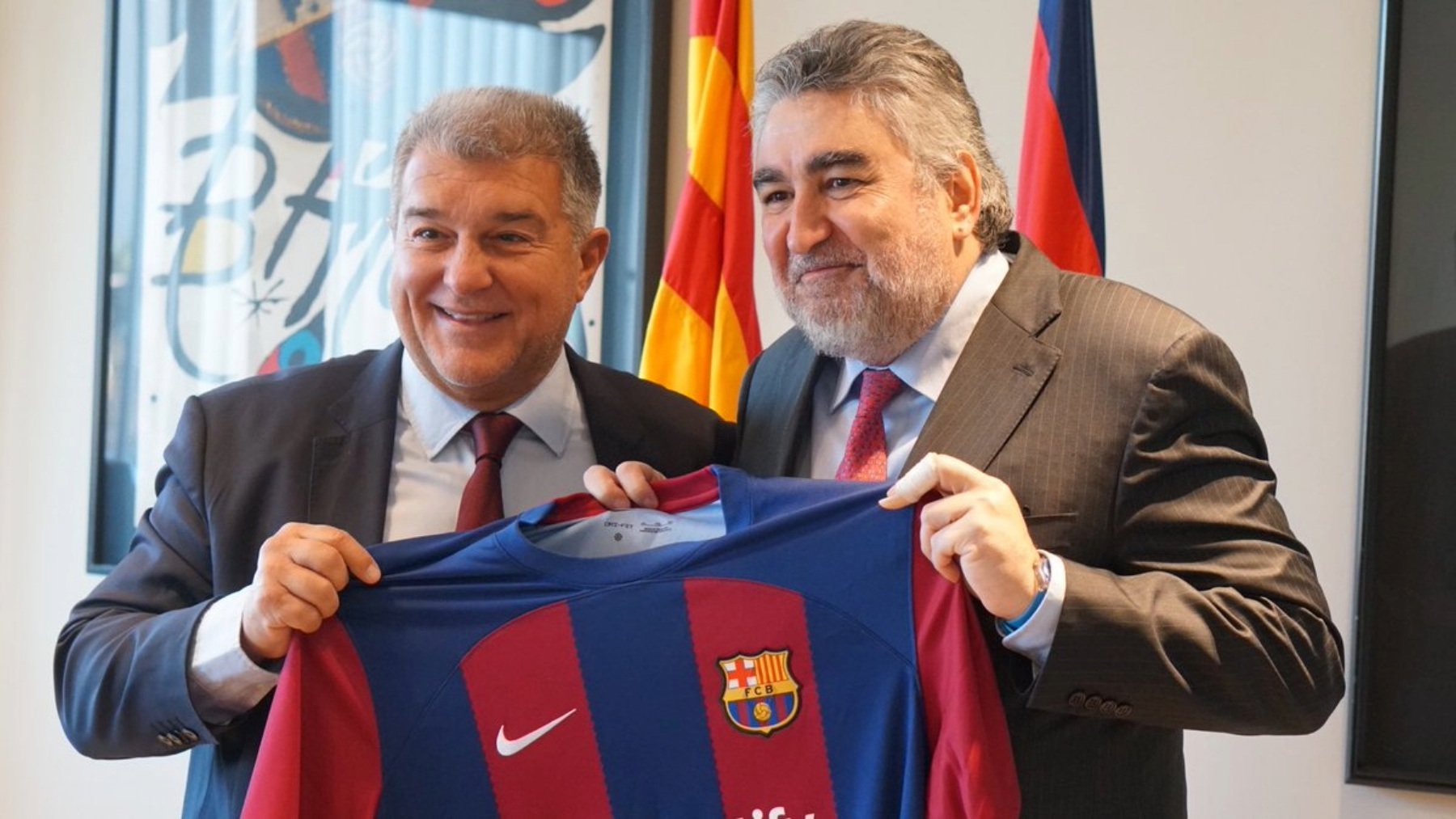 El Real Madrid aprieta al Gobierno para que se pronuncie sobre el partido de Miami y tome medidas efectivas