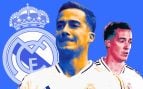 Lucas Vázquez