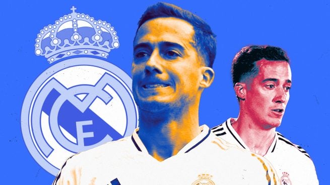 Lucas Vázquez