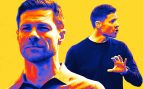 Xabi Alonso