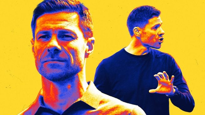 Xabi Alonso