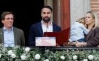 Dani Carvajal dio el pregón de las Fiestas de San Isidro 2025. (realmadrid.com)