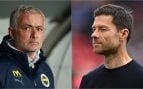 José Mourinho, Xabi Alonso