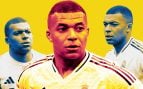 Kylian Mbappé, Barcelona