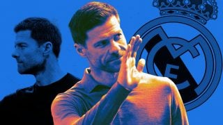 Xabi Alonso.